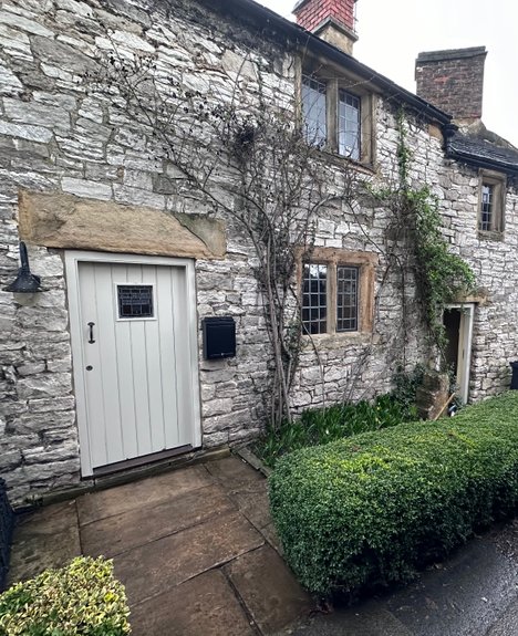 Mulberry Cottage Holiday Cottage Bakewell Luxry